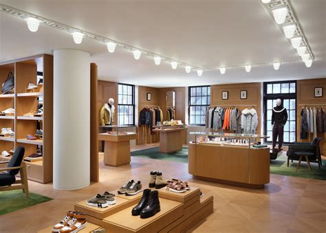 Hermes store log in